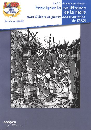 Enseigner la souffrance et la mort  avec 