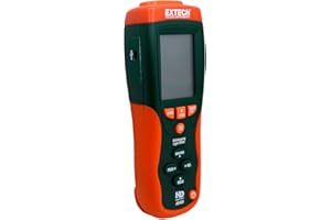 Extech HD450 Datalogging Heavy Duty Light Meter