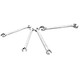 Performance Tool W30431 4-Piece Metric Flare Nut
