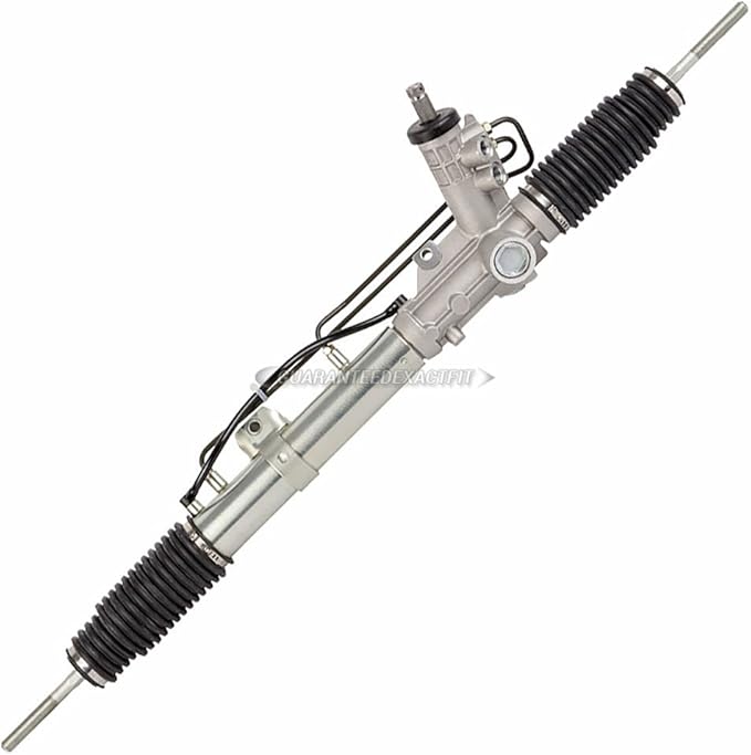 Power Steering Rack & Pinion For BMW 325i 323i 328i 330i