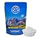 Aspen Naturals Keto Protein Powder - Grass Fed Collagen Peptides + c8 MCT Powder Supplement - Add to Coffee, Shakes, or Smoothies to Stimulate Ketosis and Enhance Brain Function - 24 oz