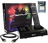 Dreamlink T5 HD FTA Satellite Receiver