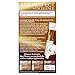 L'Oreal Paris ExcellenceAge Perfect Layered Tone Flattering Color, 6.5G Lightest Soft Golden