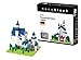 Nanoblock Castle Neuschwanstein (550 pcs)