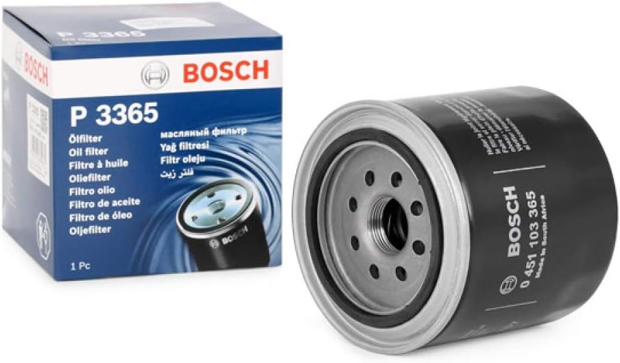 Bosch P3365 - Oil Filter Car - Image 3