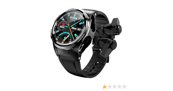 smartwatch d20 pro ficha técnica