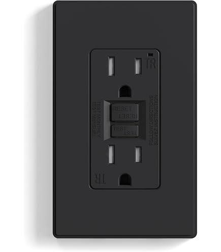 LUTRON SCR 20 GFST CY SATIN 20A GFCI RECEPTACLE CLAY | Gordon Electric
