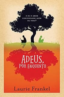 Livro Adeus, por enquanto