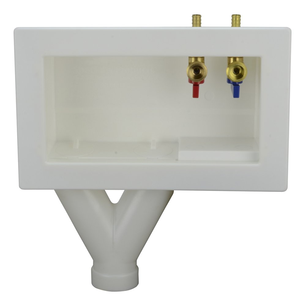 Best Lsp Ice Maker Outlet Box