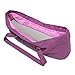 Gaiam Yoga Mat Tote Bag, Grape Marrakesh