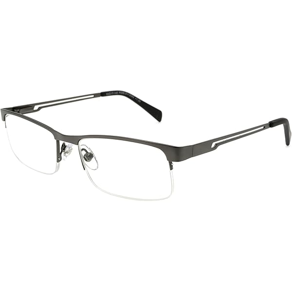 LianSan 2 Tipos De Lentes De Sol Bifocales Retro Para Mujeres Y Hombres Proteccion Uv400 Clasica Lectores Solares Sin Linea Superior Lentes De