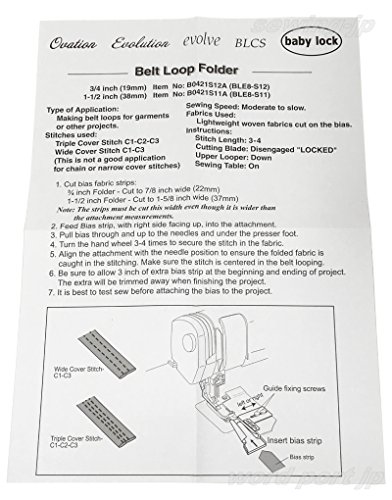 1 Babylock+BLE8+S11+Machine+Ovation+Evolution