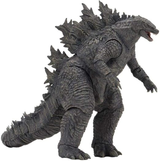 neca godzilla 2019 box