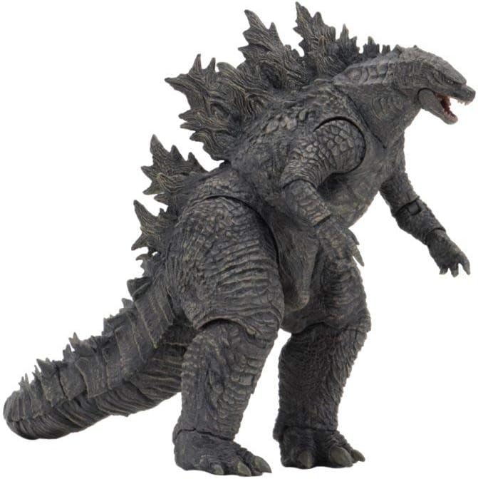 Godzilla King of Monsters Action Figure 