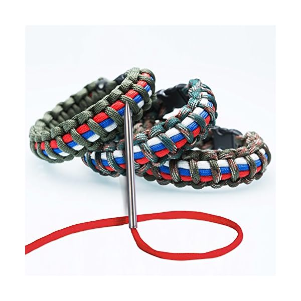 Outus-550-Paracord-Fids-Lacing-Stitching-Weaving-Needles-Stainless-Steel-2-Pack Outus-550-Paracord-Fids-Lacing-Stitching-Weaving-Needles-Stainless-Steel-2-Pack