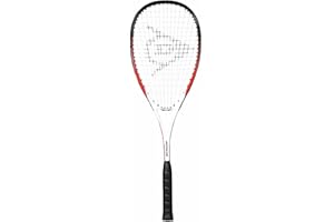 Dunlop Sports Blaze Squash Racket