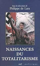 Naissances du totalitarisme
