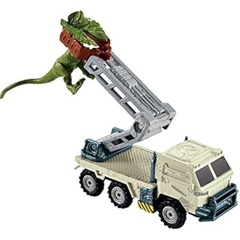 dino transporter toy