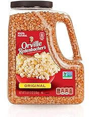 Orville Redenbacher's Gourmet Popcorn Kernels