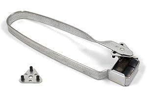 SHURLITE Triple Flint Striker with Replacement Flint