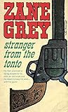 Stranger from the Tonto by 