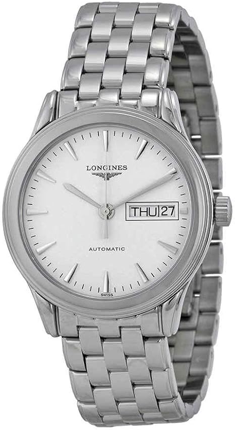 Winding longines automatic Clearance
