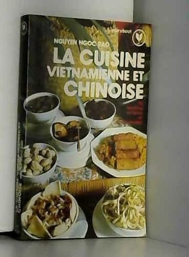 Download La Cuisine vietnamienne et chinoise (Marabout service) PDF