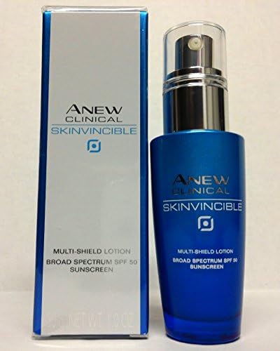 anew skinvincible day lotion