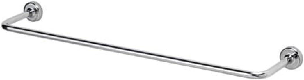 Amazon Com Ikea Voxnan Towel Rail Chrome Effect 603 285 99 Size 24 Kitchen Dining