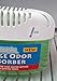 Fridge Odor Absorber: The Premium, Naturally Air Purifying, Absorbent Odor Eliminator and Deodorizer for your Refrigerator. 3X More Powerful and Effective Freshener than Baking Soda (case of 4 units)
