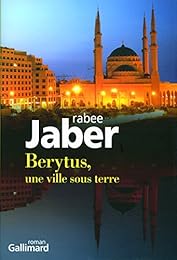 Berytus, une ville sous terre