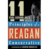 11 Principles of a Reagan Conservative by Paul Kengor (2014-03-02)
