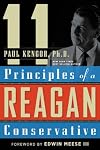 11 Principles of a Reagan Conservative by Paul Kengor (2014-03-02)
