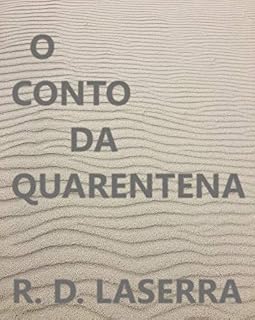Livro O Conto da Quarentena