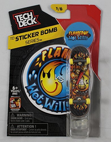 tech deck ireland