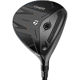 TaylorMade Golf Qi4D Fairway Wood Mens