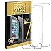 Kollea 9H Ballistic Nano Tempered Glass Screen Protector for Apple iPhone 7 4.7