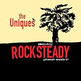 ABSOLUTLEY ROCKSTEADY                              image