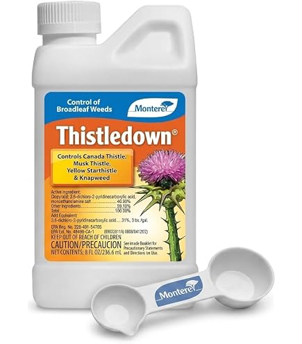 Amazon.com : Whetstone Herbicide 1 Gallon (Replaces Milestone) : Patio,  Lawn & Garden