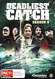 Deadliest Catch Season 9 DVD