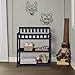 Dream On Me Ashton Changing Table, Navy