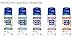 Kiss My Face 3 Piece Liquid Rock Aluminum Free Roll-On Deodorant, Lavender, 3 Ounce