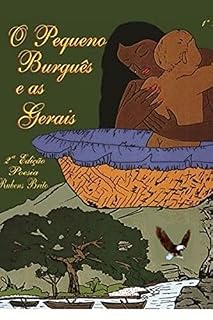 Livro O Pequeno Burguês e as Gerais