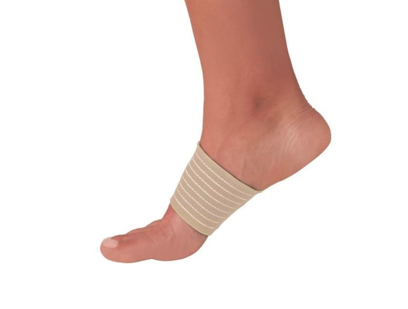 Strutz Arch Compression Band, 1 Pair Health & Personal Care