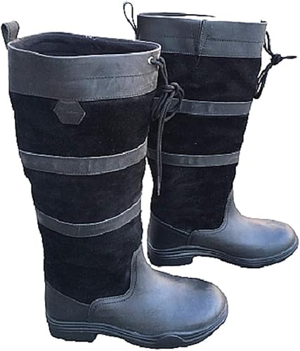 dog walking boots wide calf