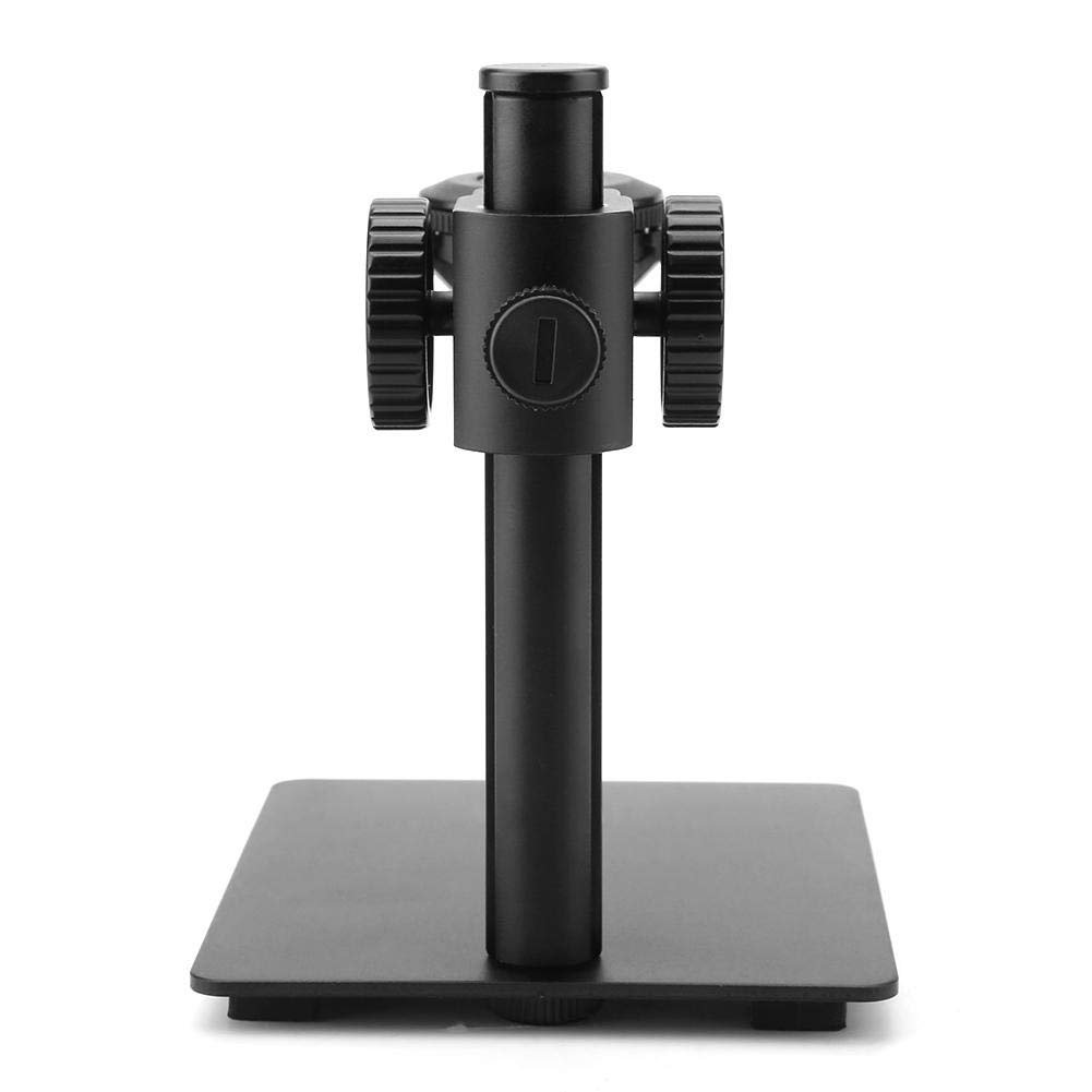 Durable Z008 Microscope Adjustable Support Stand for Digital Microscope