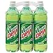 Mountain Dew Soda, 24 Ounce (24 Bottles)