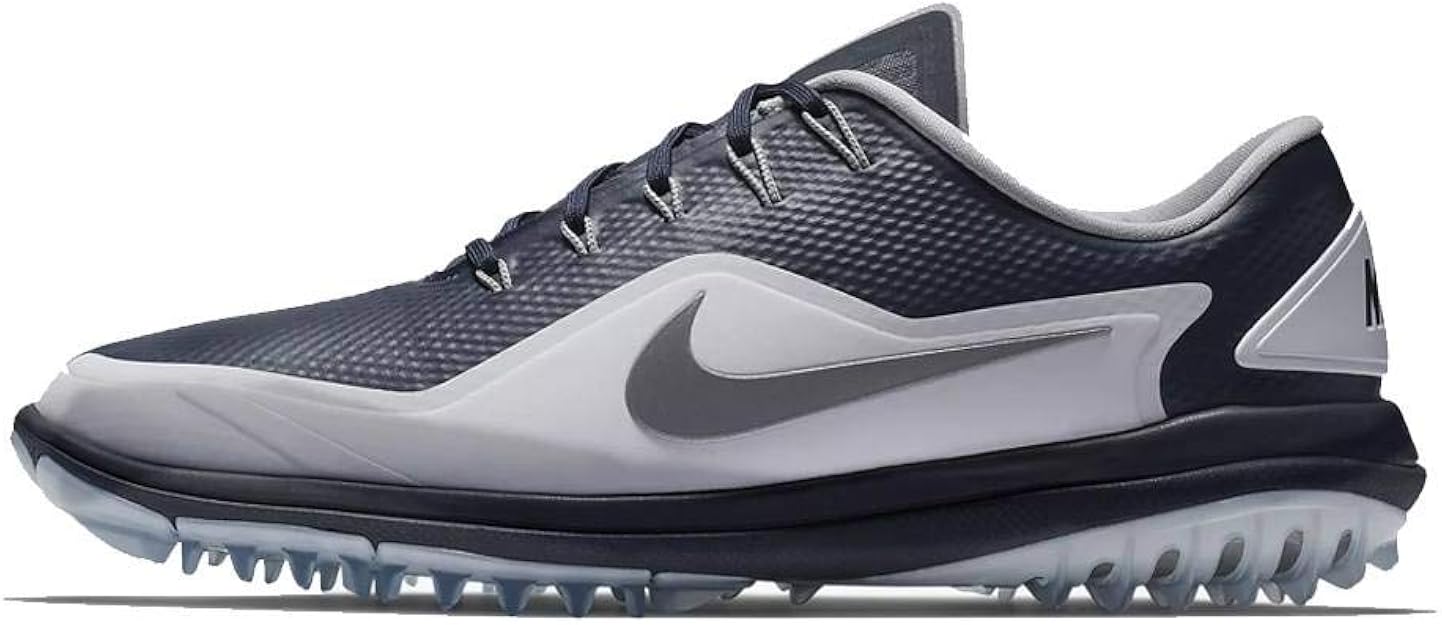 nike lunar vaporstorm golf shoes