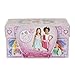 Disney Princess Bling Sleeping Beauty and Ariel Dress-Up Trunk
