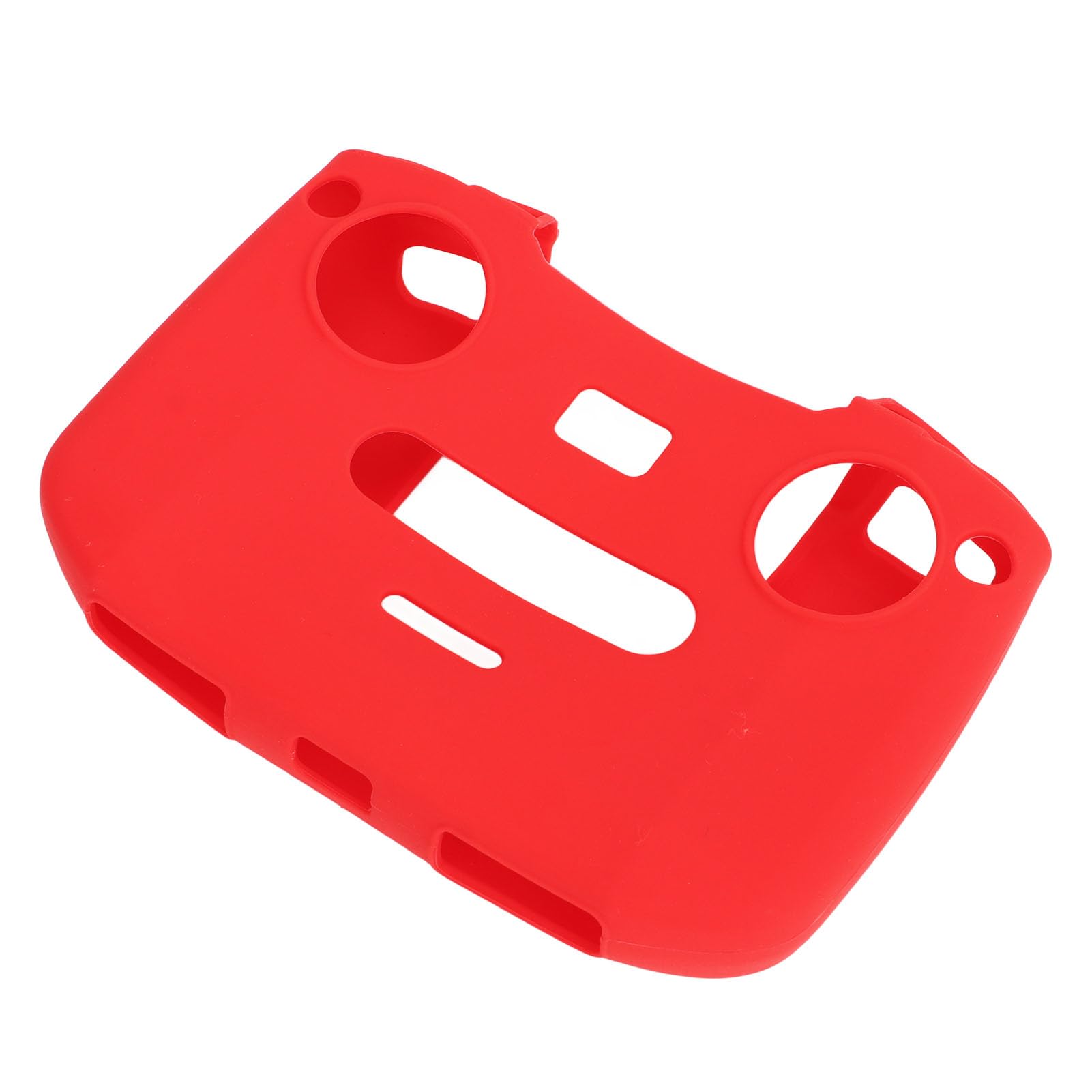 RiToEasysports Silicone Protective Sleeve for 3 Mini 2 SE Mini 3 Pro Drone (Red)
